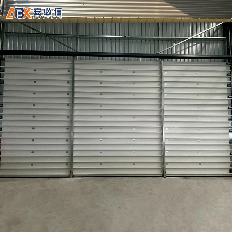 海西蒙古族藏族提升门