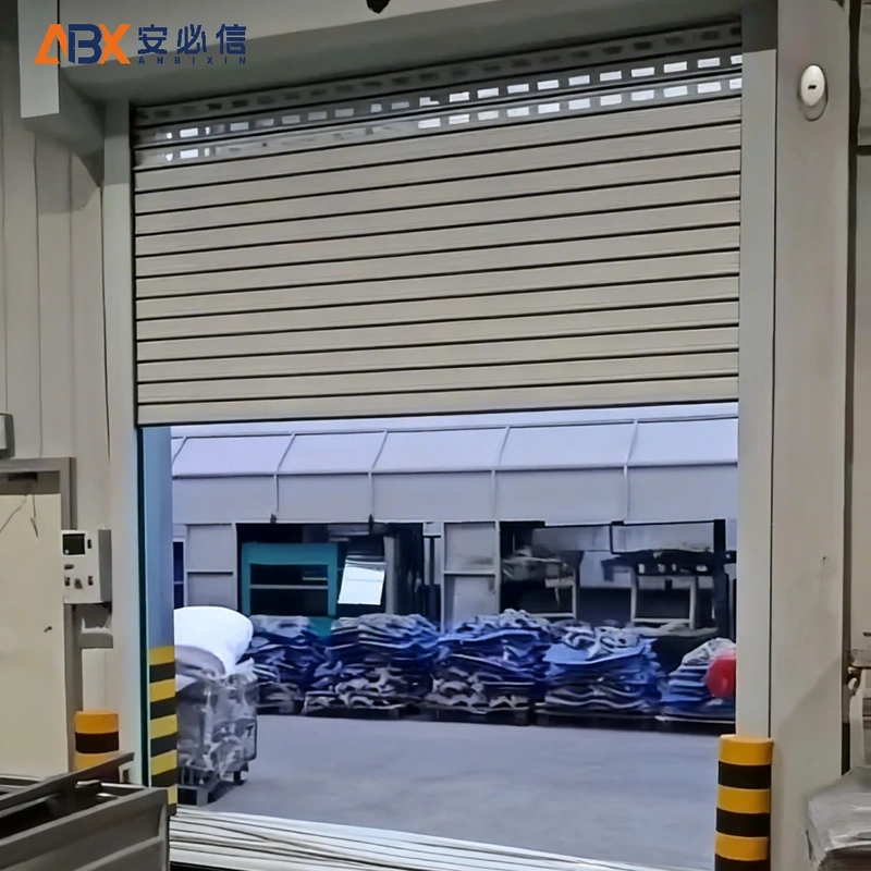 海西蒙古族藏族雷达高速门